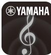 YAMAHA MUSICCAST RX-V683 - MUSICCAST RXV683 - Application pour smartphones / tablettes « AV controller - 1