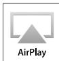 YAMAHA MUSICCAST RX-V683 - MUSICCAST RXV683 - DOLBY ATMOS - 5