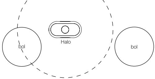 IROBOT ROOMBA 965 - Mur virtuel® halo™ - 5