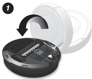 IROBOT ROOMBA 965 - Conseils importants - 2