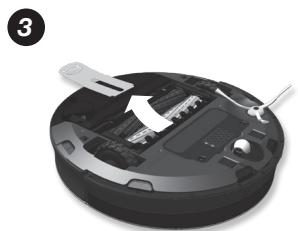 IROBOT ROOMBA 965 - Conseils importants - 4