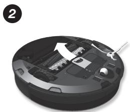 IROBOT ROOMBA 965 - Conseils importants - 3