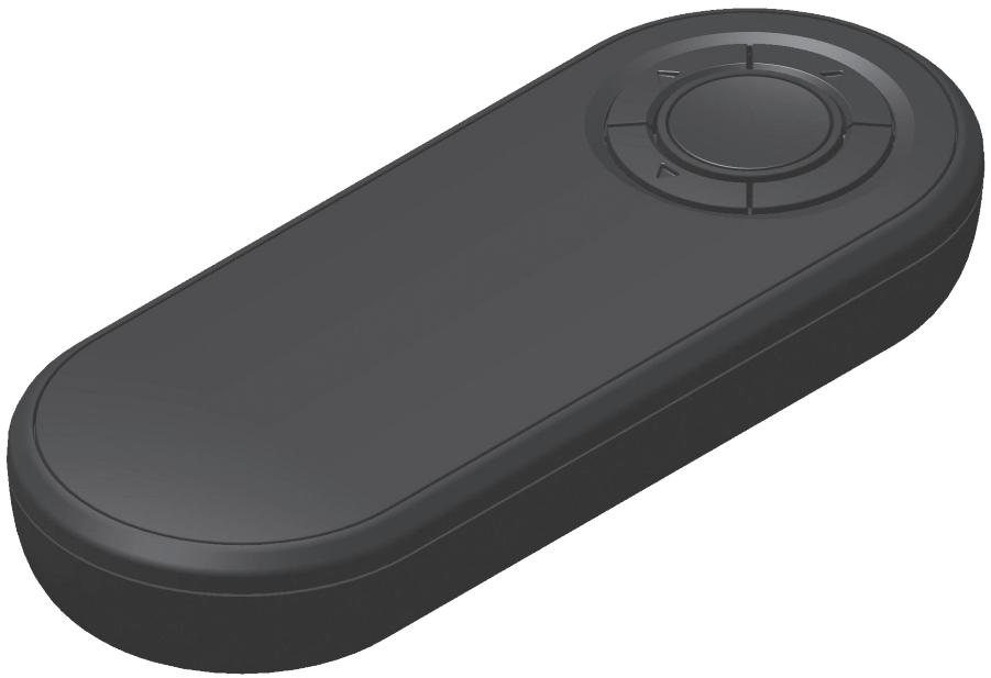 IROBOT ROOMBA 965 - Centre de commande sans fil - 1