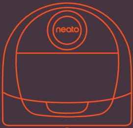 NEATO D301 / BOTVAC D3 CONNECTE - Vous et votre robot neato - 1