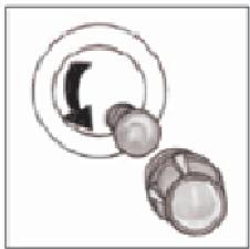 ESSENTIELB EMCG 924I - EMCG 924N - EMCG 924R - Remplacement de l'ampoule - 2