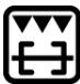 ESSENTIELB EMCG 924I - EMCG 924N - EMCG 924R - Fonction gril + tournebroche - 1