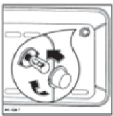 ESSENTIELB EMCG 914N - EMCG 914R - Remplacement de l'ampoule - 1
