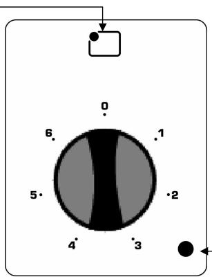 ESSENTIELB EMCG 914N - EMCG 914R - Utilisation de la table de cuisson - 1