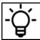 LA GERMANIA AM85C21DN  -  AM85C21DVI -  AM85C21DX - DESCRIPTION PANNEAU DE CONTROLE - 8
