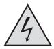 KORONA 41001 - GAUFRIER  -  41010 - GAUFRIER A COUPELLES -  41011 - GAUFRIER A COUPELLES - Algemene veiligheidsinstructies - 1