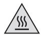 KORONA 41001 - GAUFRIER  -  41010 - GAUFRIER A COUPELLES -  41011 - GAUFRIER A COUPELLES - Bediening - 1