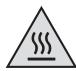 KORONA 41001 - GAUFRIER  -  41010 - GAUFRIER A COUPELLES -  41011 - GAUFRIER A COUPELLES - Sicherheit: - 2