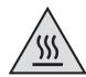 KORONA 41001 - GAUFRIER  -  41010 - GAUFRIER A COUPELLES -  41011 - GAUFRIER A COUPELLES - Bedienung - 1