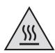KORONA 41001 - GAUFRIER  -  41010 - GAUFRIER A COUPELLES -  41011 - GAUFRIER A COUPELLES - Veiligheid: - 2