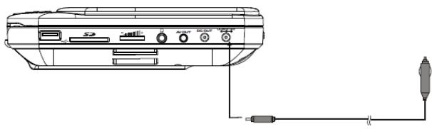 D-JIX PVS702 69CAN & PVS702-40LSM,MV - Branchement et installation du lecteur - 2