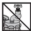 DYSON V6 CORDFREE - Important! - 21