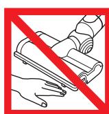 DYSON V6 CORDFREE - THIS DYSON APPLIANCE IS INTENDED FOR HOUSEHOLD USE ONLY - 5