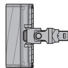 DYSON V6 CORDFREE - Mode d'alimentation et durée de fonctionnement. - 1