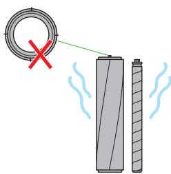DYSON V6 CORDFREE - Lavage des brosses - 5