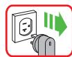 DYSON V6 CORDFREE - Vérification de la présence d'obstructions - corps principal - 2