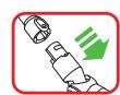 DYSON V6 CORDFREE - Lavage des brosses - 1