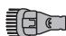 DYSON V6 CORDFREE - Mode d'alimentation et durée de fonctionnement. - 9