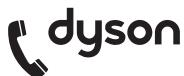 DYSON V6 CORDFREE - Important! - 2