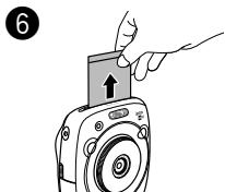 FUJIFILM INSTAX SQUARE PHOTO FRAME - Impression - 4