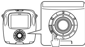 FUJIFILM INSTAX SQUARE PHOTO FRAME - Impression - 1