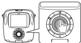 FUJIFILM INSTAX SQUARE PHOTO FRAME - Setup Menu - 1