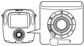 FUJIFILM INSTAX SQUARE PHOTO FRAME - Printing from Print History (Reprint) - 1