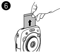 FUJIFILM INSTAX SQUARE PHOTO FRAME - Printing - 4