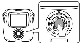 FUJIFILM INSTAX SQUARE PHOTO FRAME - Menu de configuration - 1
