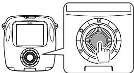 FUJIFILM INSTAX SQUARE PHOTO FRAME - Utilisation du flash - 1