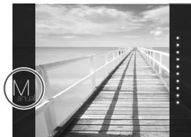 FUJIFILM INSTAX SQUARE PHOTO FRAME - Mode d'impression manuel (réglage initial) - 2