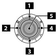 FUJIFILM INSTAX SQUARE PHOTO FRAME - Affichage sur le moniteur ACL - 3