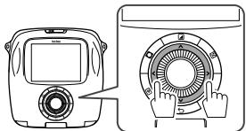 FUJIFILM INSTAX SQUARE PHOTO FRAME - Printing - 2