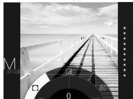 FUJIFILM INSTAX SQUARE PHOTO FRAME - Vignette - 1