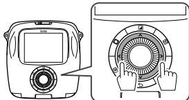 FUJIFILM INSTAX SQUARE PHOTO FRAME - Impression - 2
