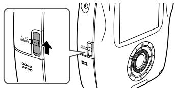 FUJIFILM INSTAX SQUARE PHOTO FRAME - Auto Print Mode - 1