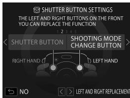 FUJIFILM INSTAX SQUARE PHOTO FRAME - Performing Initial Settings - 4