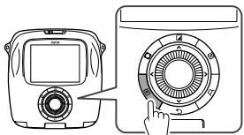 FUJIFILM INSTAX SQUARE PHOTO FRAME - Impression à partir de l'historique d'impression (réimpression) - 1