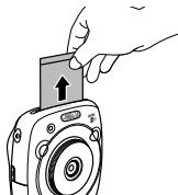 FUJIFILM INSTAX SQUARE PHOTO FRAME - Impression à partir de l'historique d'impression (réimpression) - 3