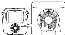 FUJIFILM INSTAX SQUARE PHOTO FRAME - Viewing Images - 4