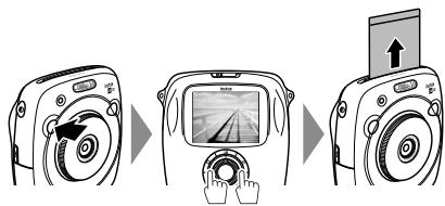 FUJIFILM INSTAX SQUARE PHOTO FRAME - Manual Print Mode (initial setting) - 3