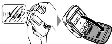 FUJIFILM INSTAX SQUARE PHOTO FRAME - Table des matieres - 3