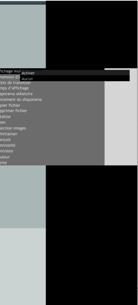 TELEFUNKEN CADRE 7001 - Avec le cadre - 1