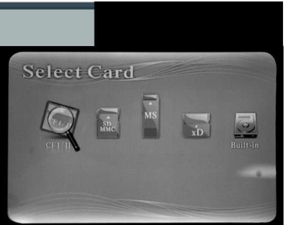 TELEFUNKEN CADRE 7001 - Avec la télécommande - 1