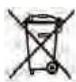 BOSCH BGS1UA302 - GS 10 - Consignes pour la mise au rebut - 1