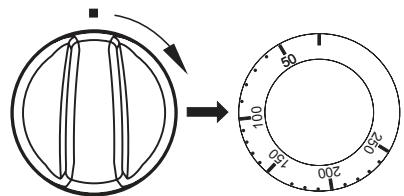 AMICA ACM3135N  -  ACM315X -  ACM113B - Four à chaleur tournante (avec ventilateur et résistance) - 2